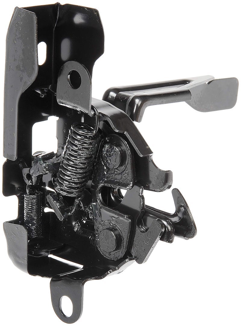 دورمان مجموعة قفل غطاء المحرك 820-341 متوافقة مع بعض طرازات تويوتا المختارة - Image 1